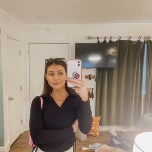 Meet your Posher, Marissa